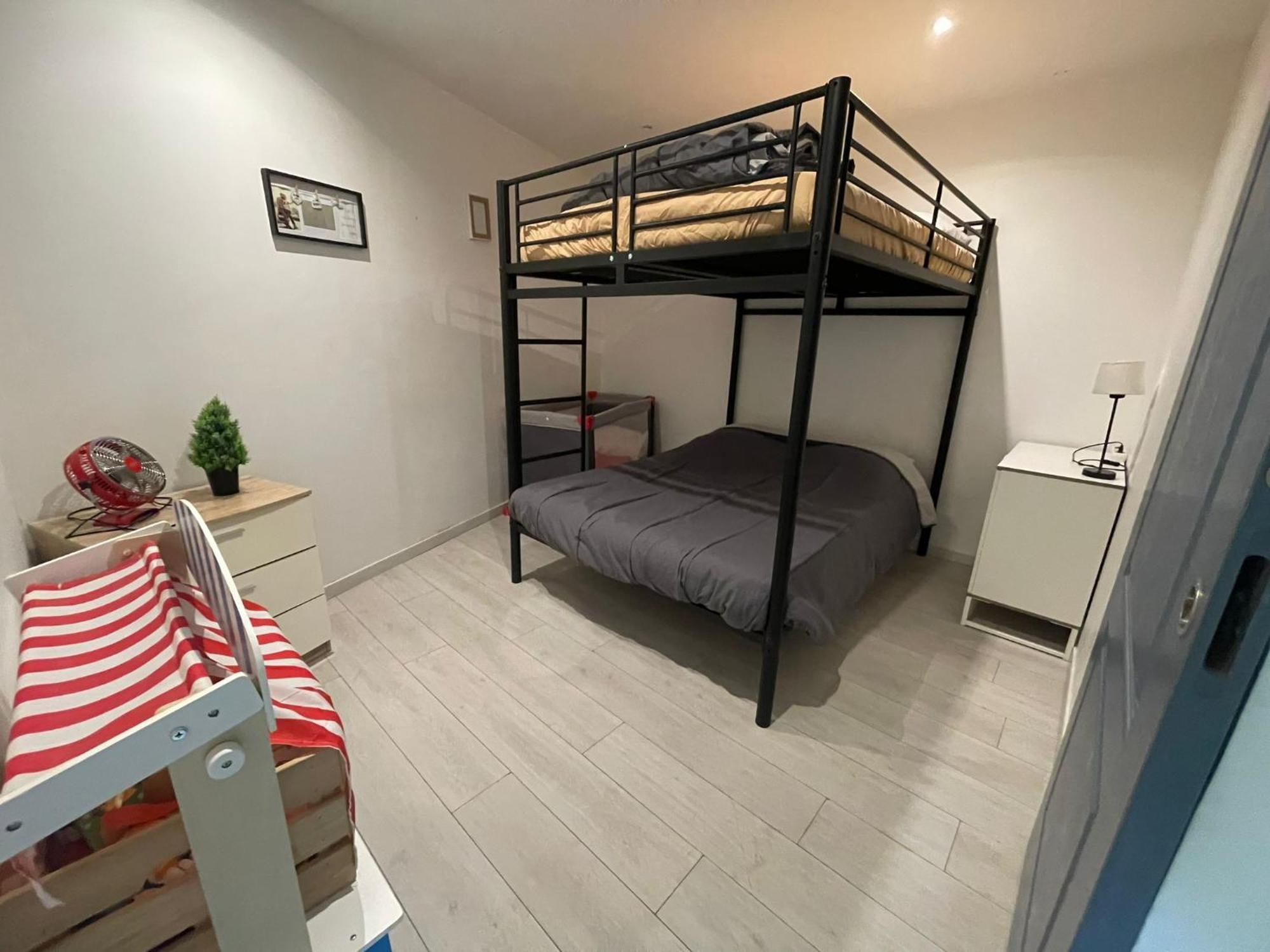 Appartement Villiers Sur Morin Proche De Disneyland Dış mekan fotoğraf