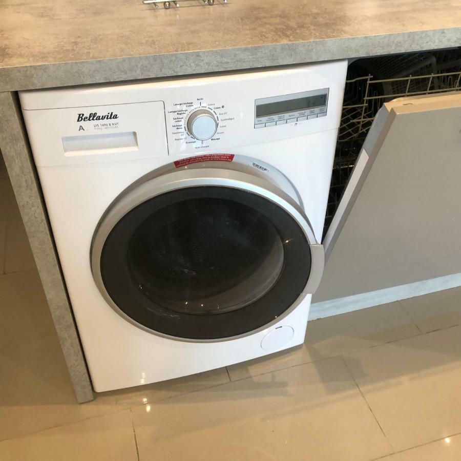 Appartement Villiers Sur Morin Proche De Disneyland Dış mekan fotoğraf