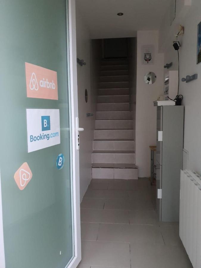 Appartement Villiers Sur Morin Proche De Disneyland Dış mekan fotoğraf