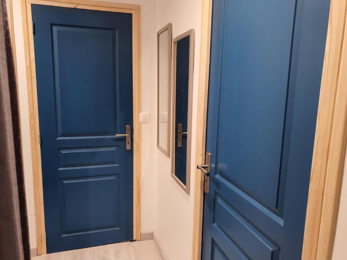 Appartement Villiers Sur Morin Proche De Disneyland Dış mekan fotoğraf