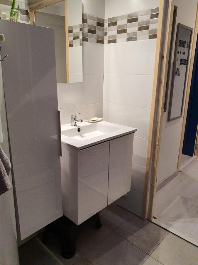 Appartement Villiers Sur Morin Proche De Disneyland Dış mekan fotoğraf